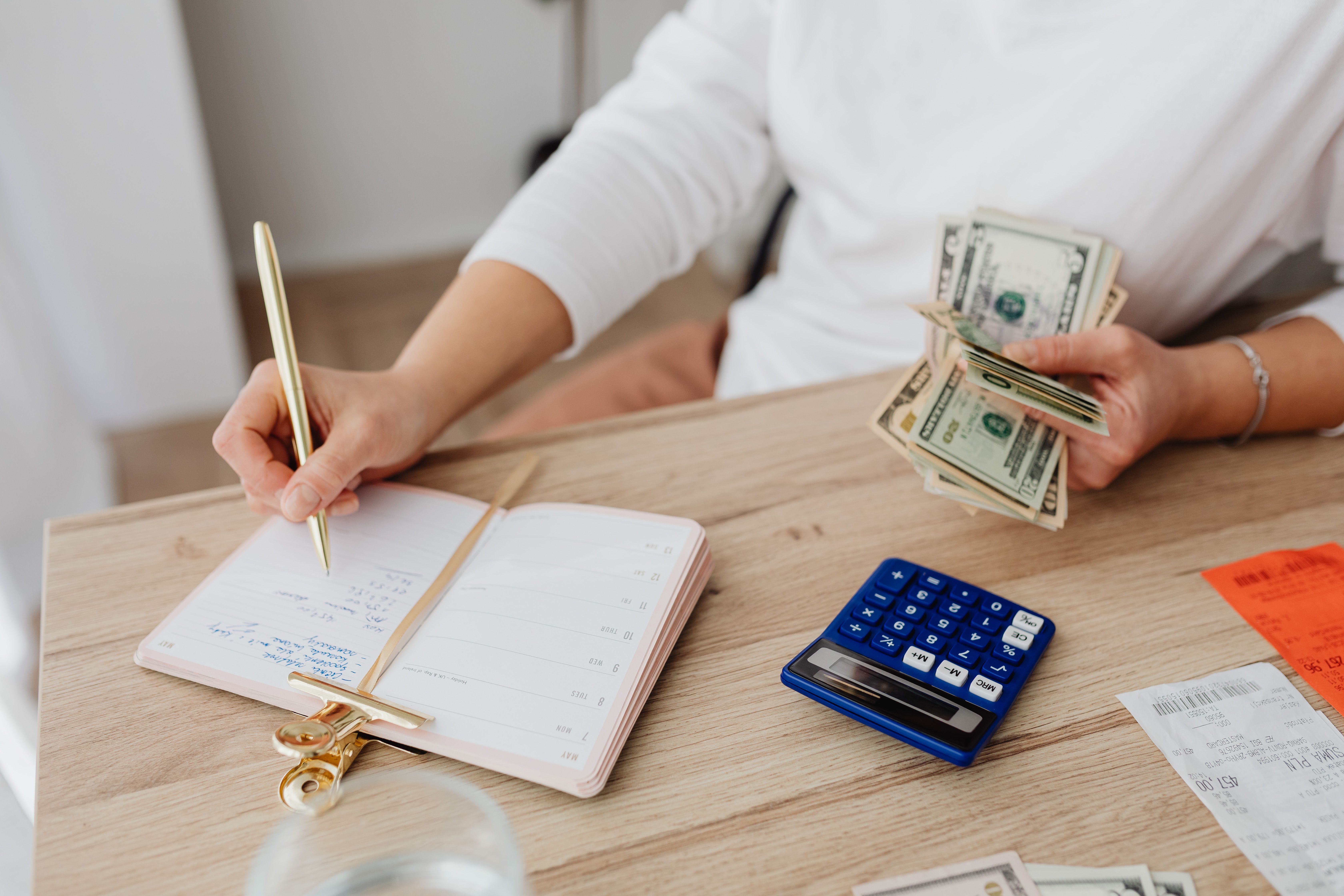 How to Build a 6-Month Emergency Fund on a Low Income