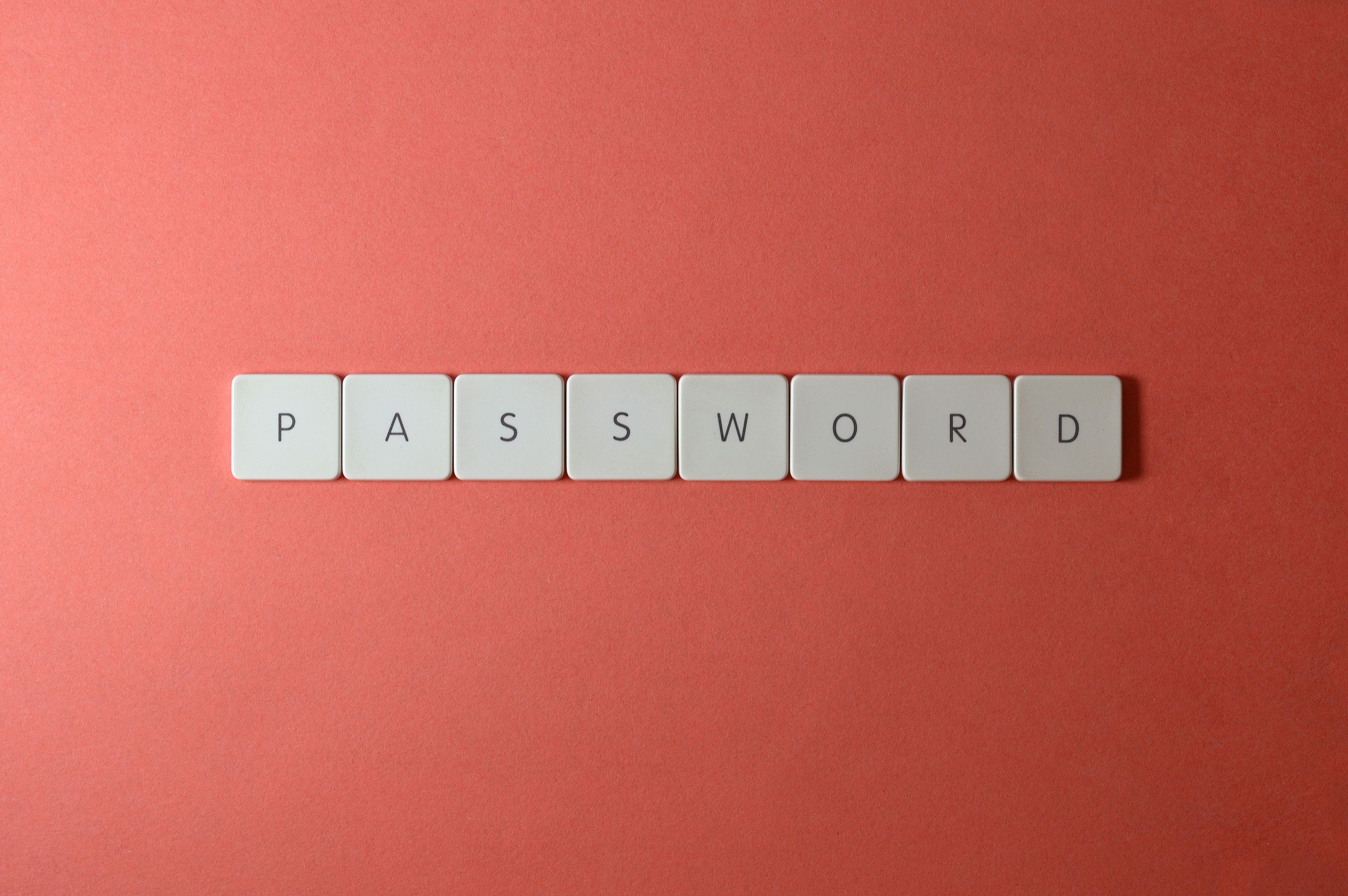 How to Transition to a Password Manager and Forget About Poor Passwords