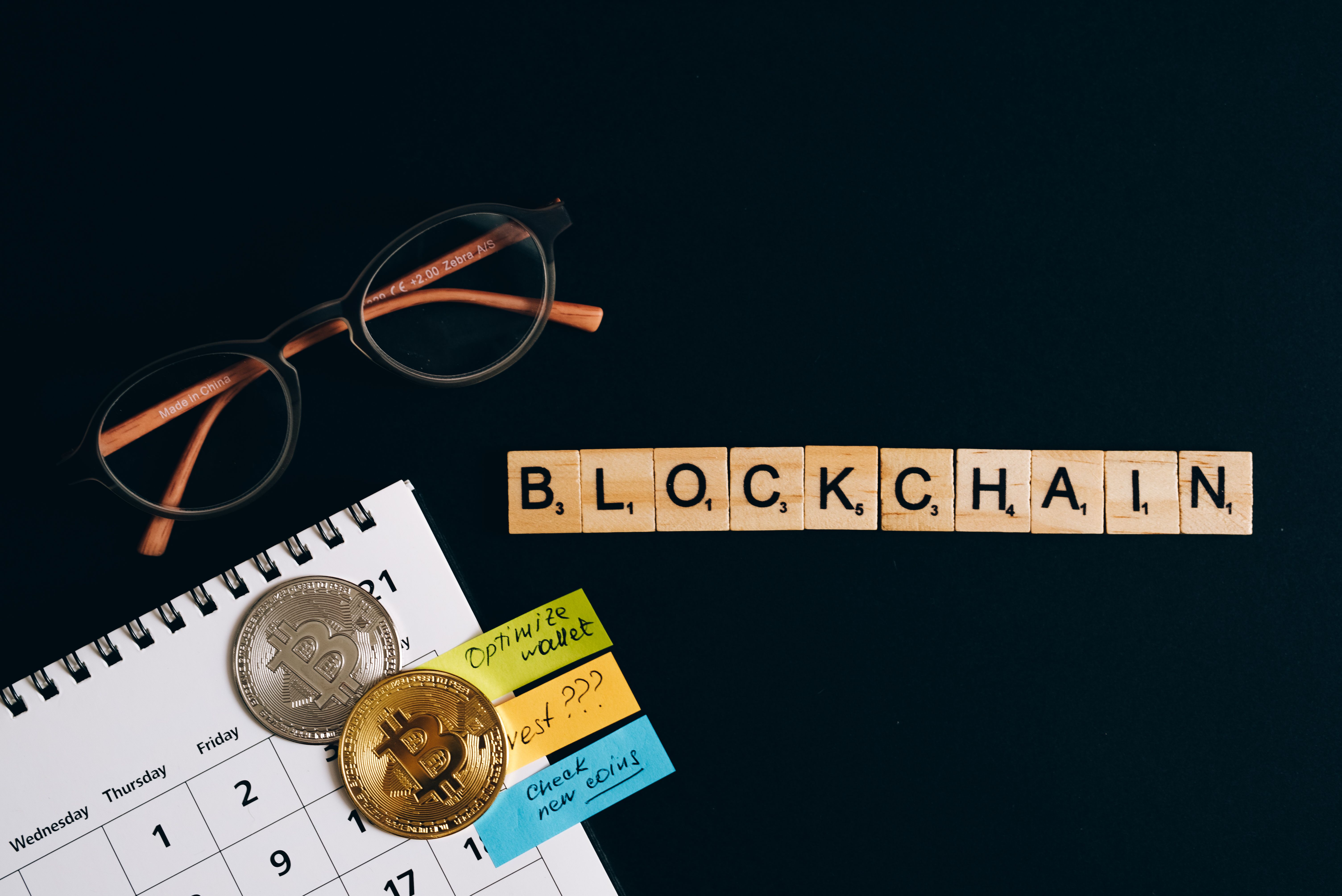 What is Blockchain and its benefits?